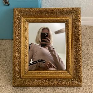 Adidas Longsleeve Crop